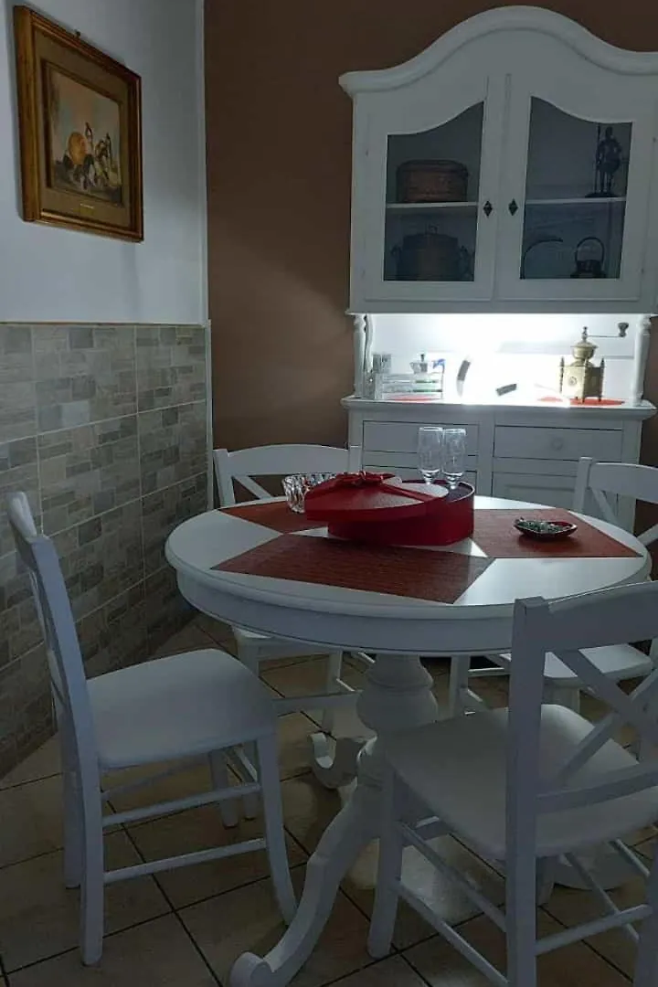 Il Borghetto House Brown Apartman Nápoly