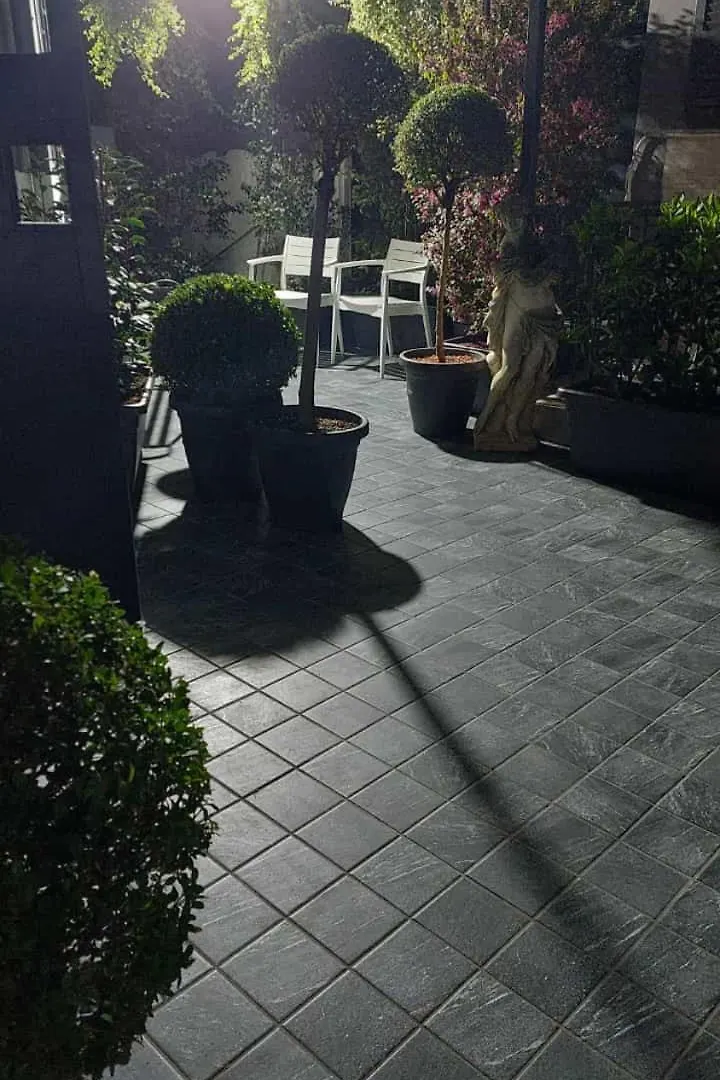 Il Borghetto House Brown Apartman Nápoly