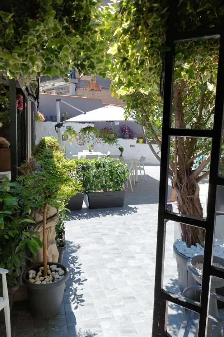 Il Borghetto House Brown Apartman Nápoly