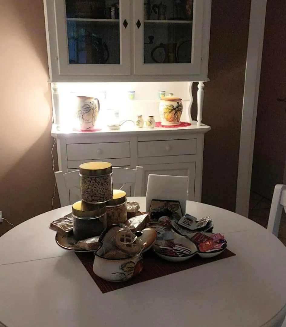 Il Borghetto House Brown Apartman Nápoly 0*,  Olaszország