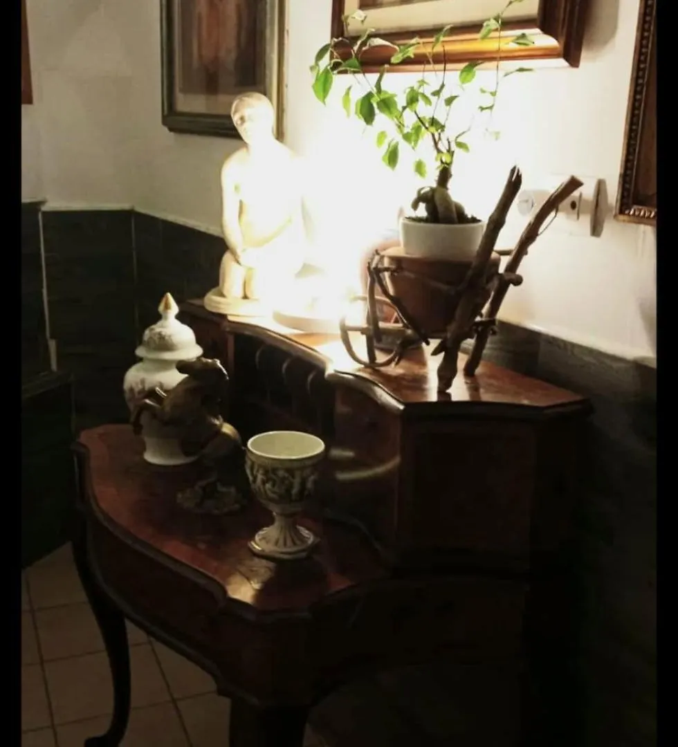 Il Borghetto House Brown Apartman Nápoly Olaszország