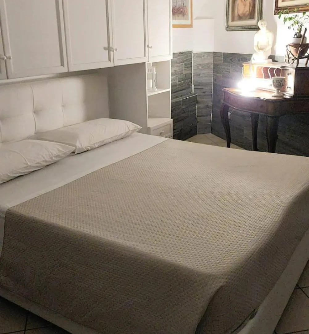 Il Borghetto House Brown Apartman Nápoly