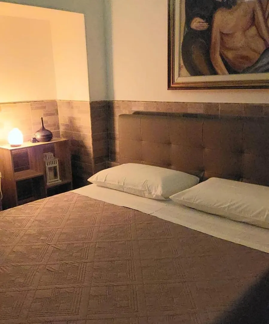 Il Borghetto House Brown Apartman Nápoly 0*,
