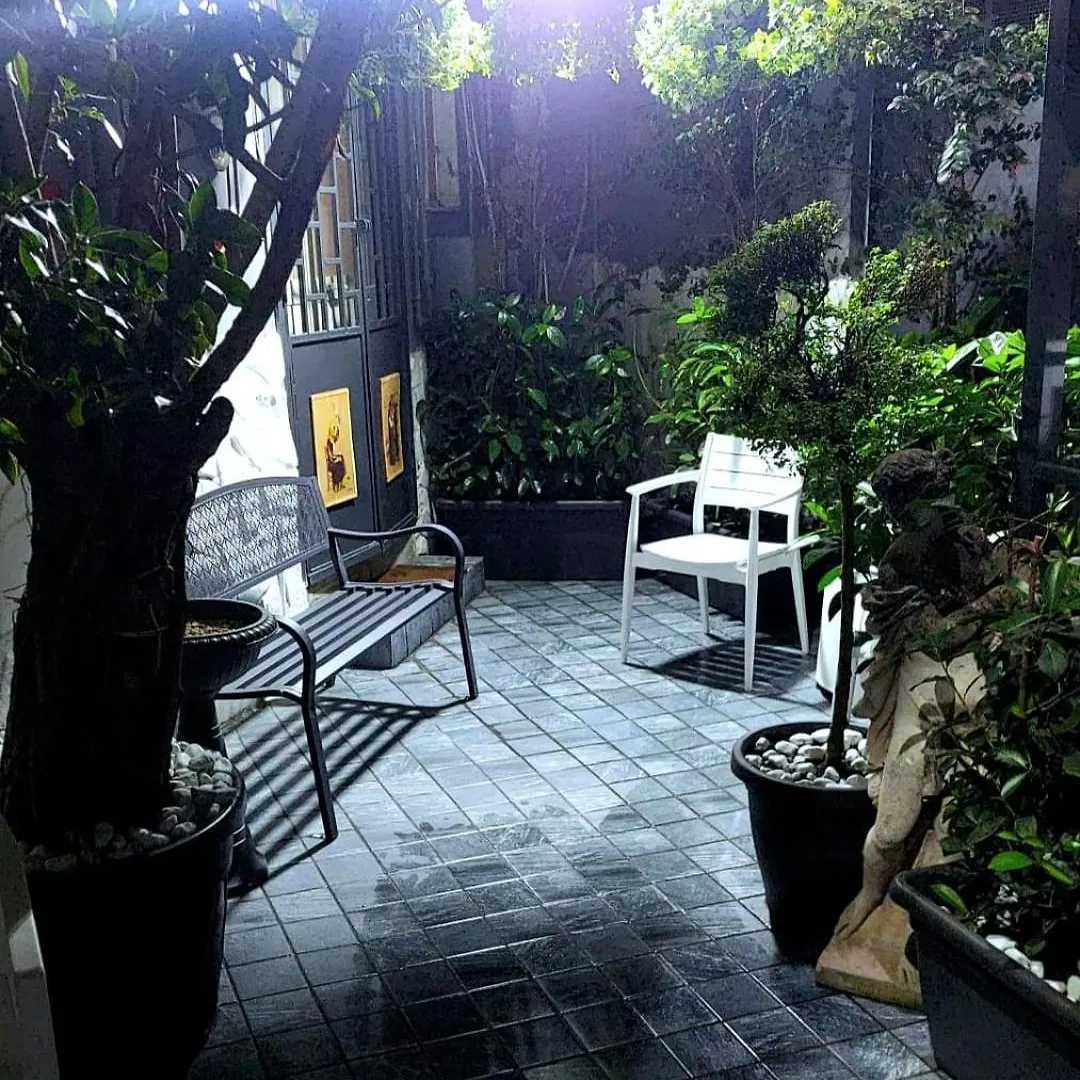 Il Borghetto House Brown Apartman Nápoly
