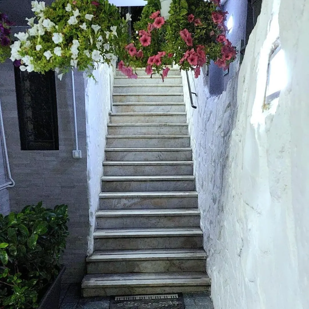 Il Borghetto House Brown Apartman Nápoly
