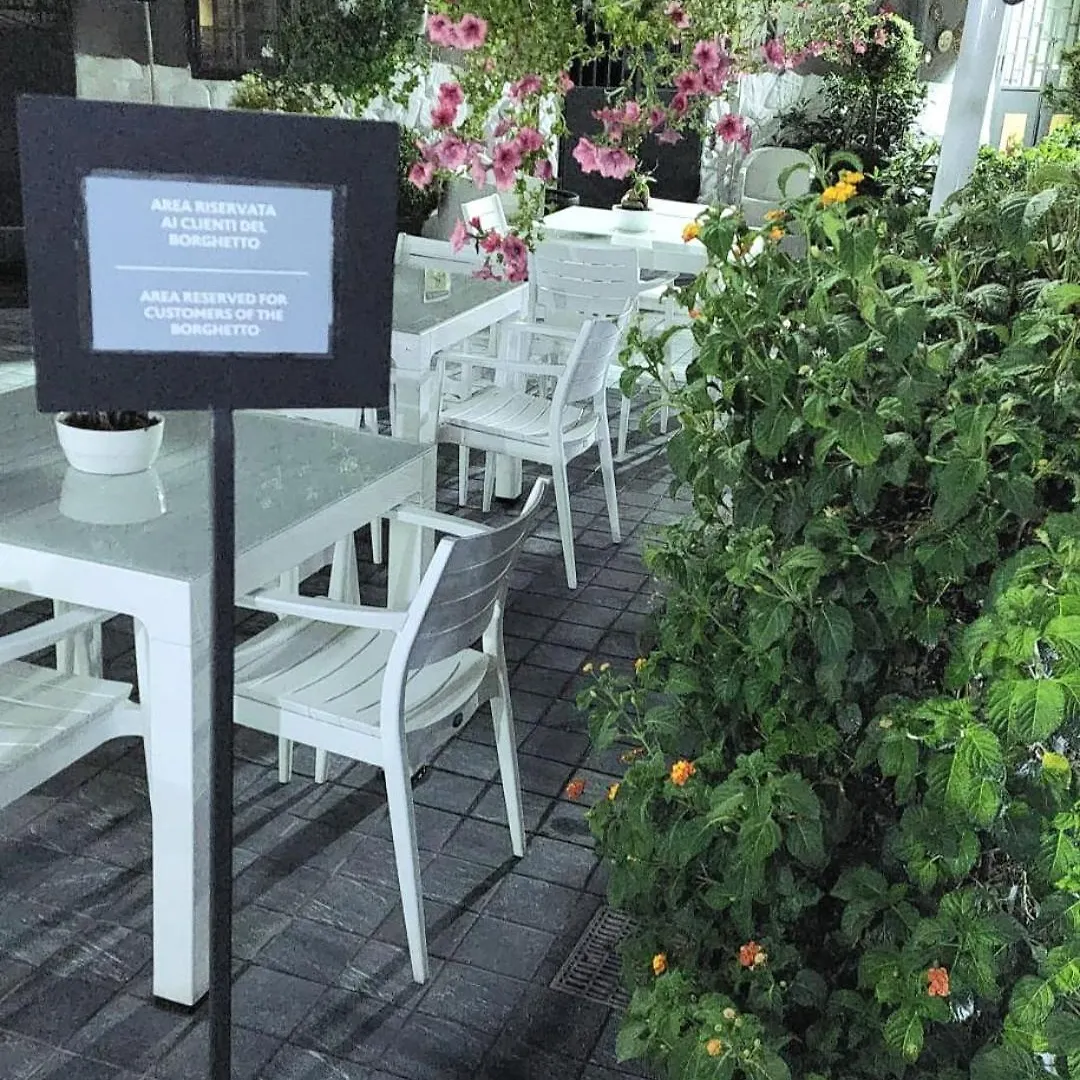 Il Borghetto House Brown Apartman Nápoly 0*,  Olaszország