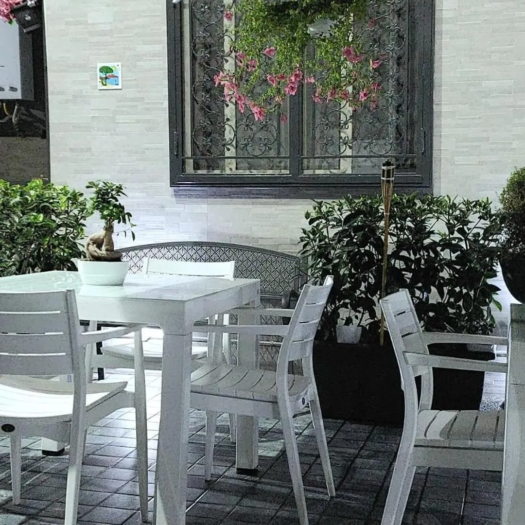 Il Borghetto House Brown Apartman Nápoly Olaszország